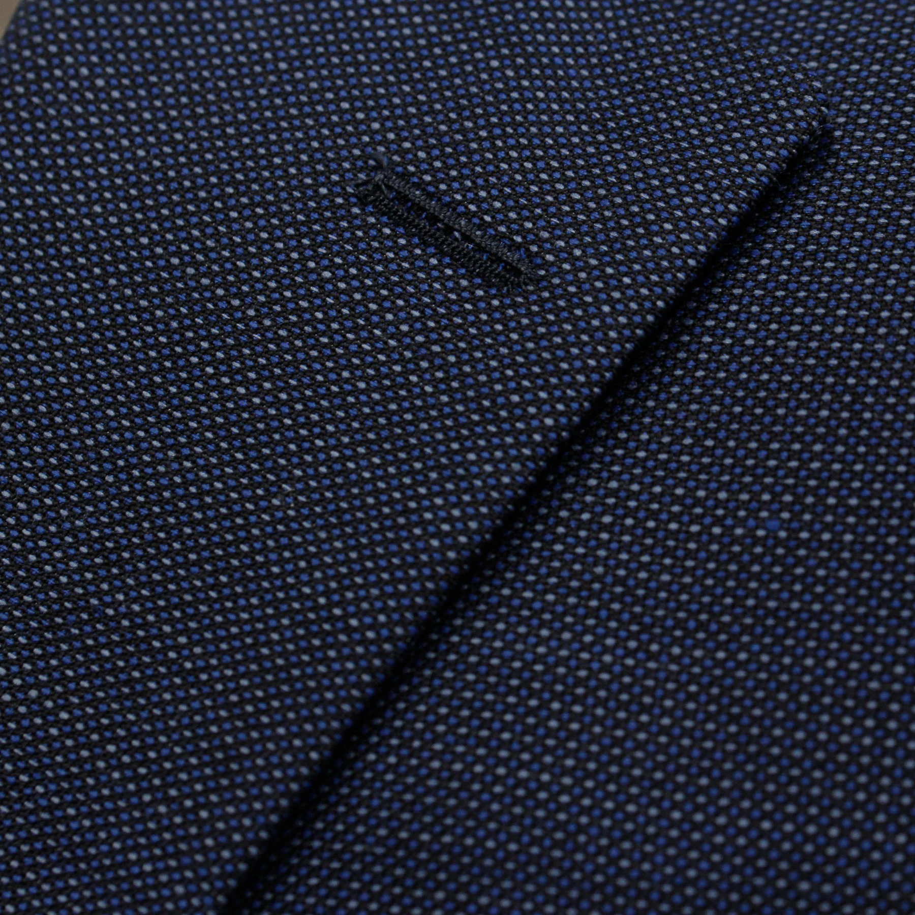 Jack Victor Blue Nail-head Esprit Modern Fit Suit - Image 2