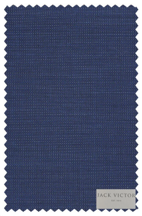 Jack Victor Blue Nail-head Esprit Modern Fit Suit - Image 5