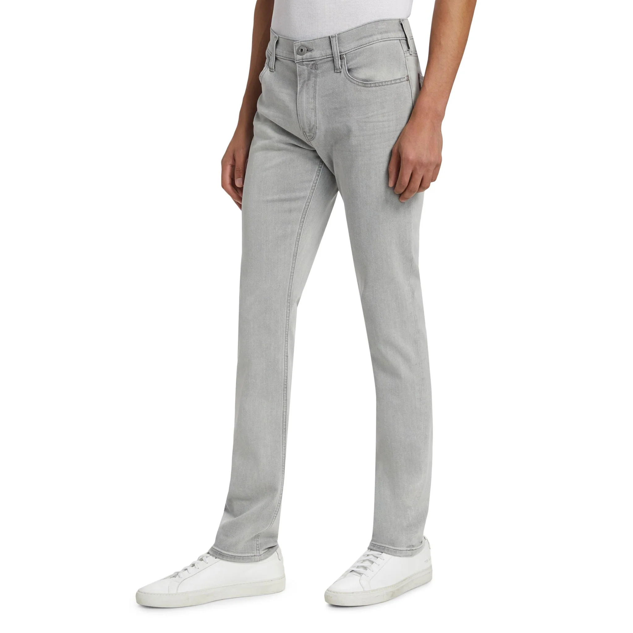 Lennox - Grumman - Slim Fit - PAIGE - Image 3