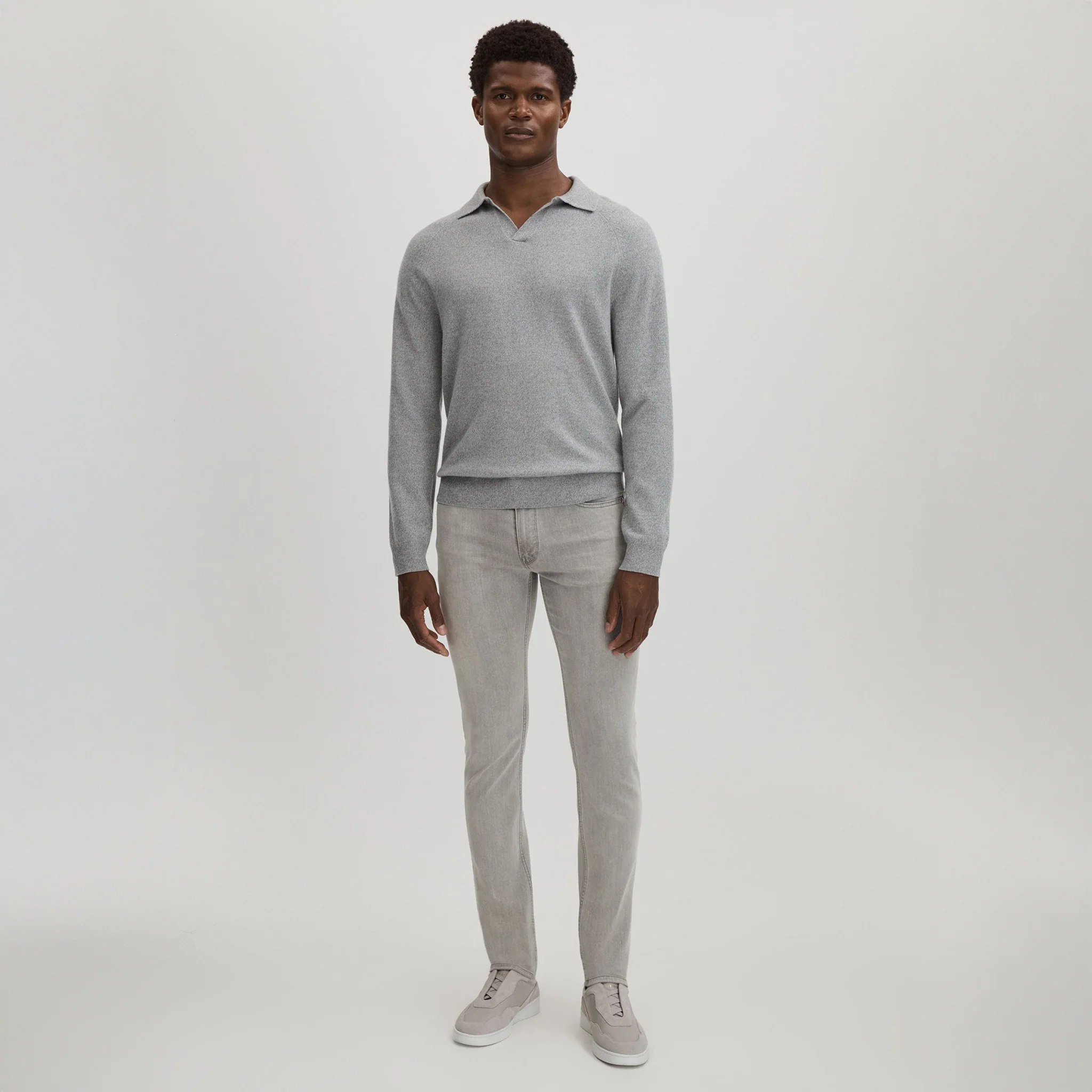 Lennox - Grumman - Slim Fit - PAIGE - Image 4
