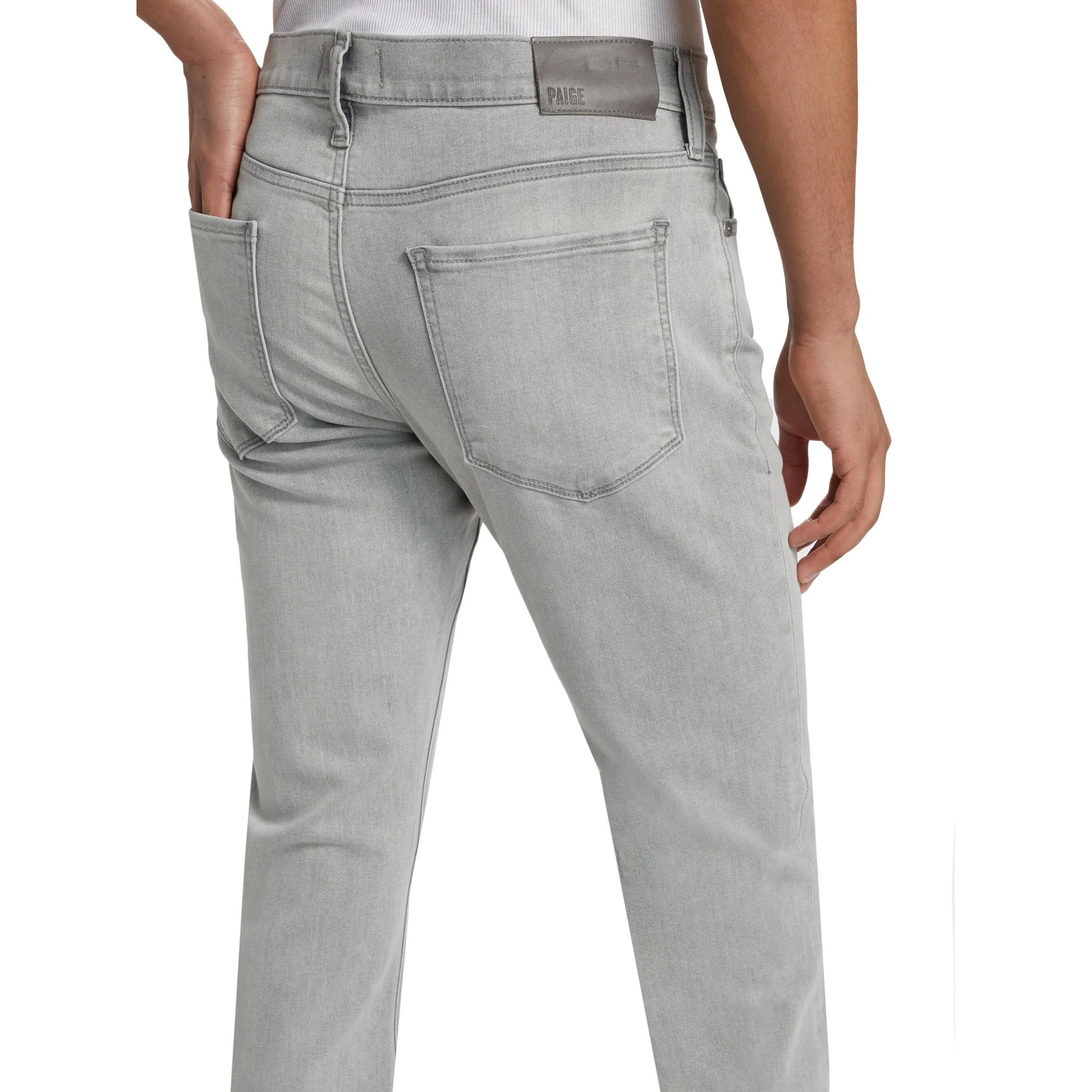 Lennox - Grumman - Slim Fit - PAIGE - Image 5
