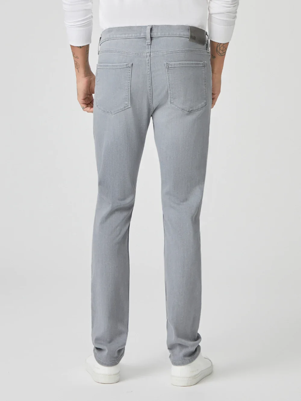 Lennox - Patterson - Slim Fit - PAIGE - Image 3