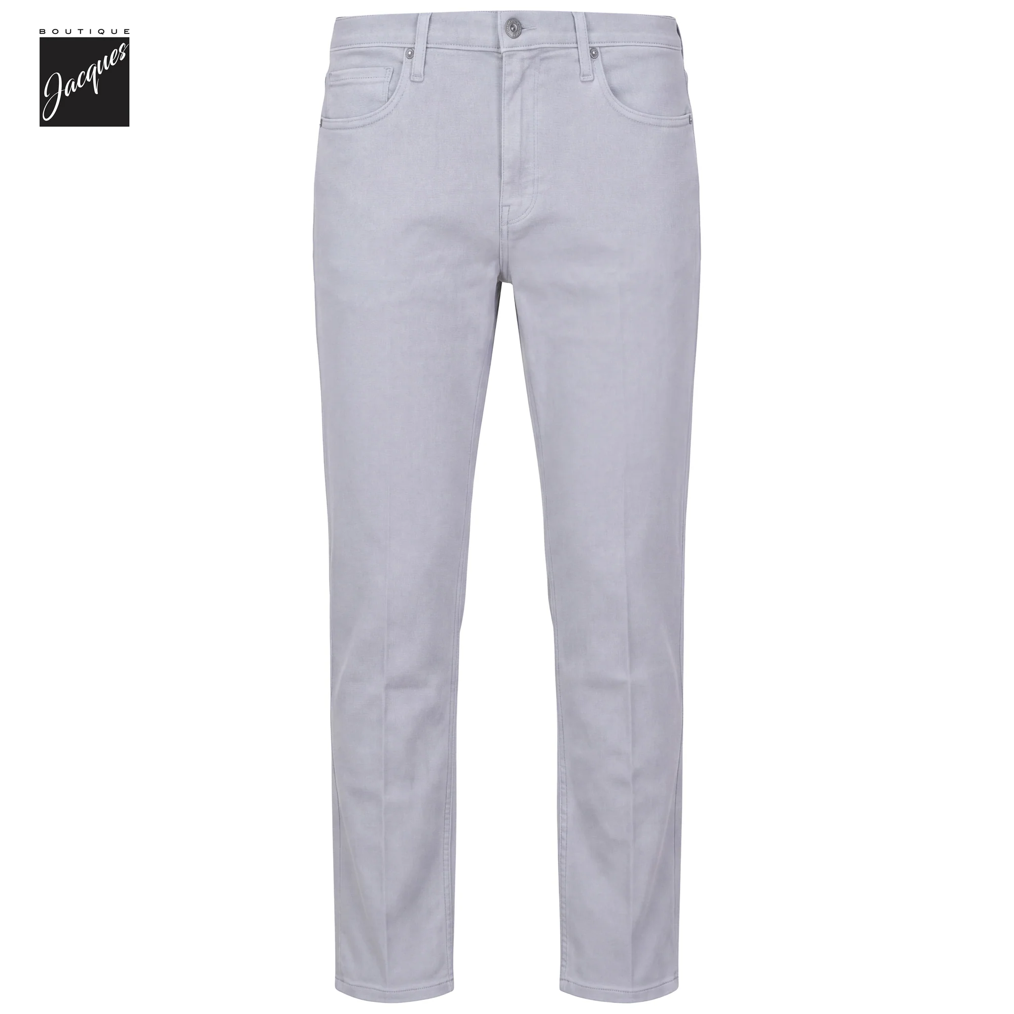 Lennox - Vintage Morning Sky - Slim Fit Transcend Vintage Jeans - PAIGE